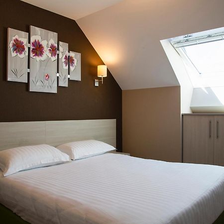 Park Hotel & Appartements Шоле Номер фото
