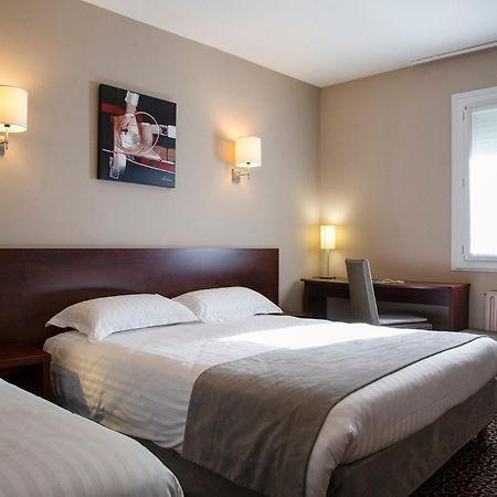 Park Hotel & Appartements Шоле Номер фото