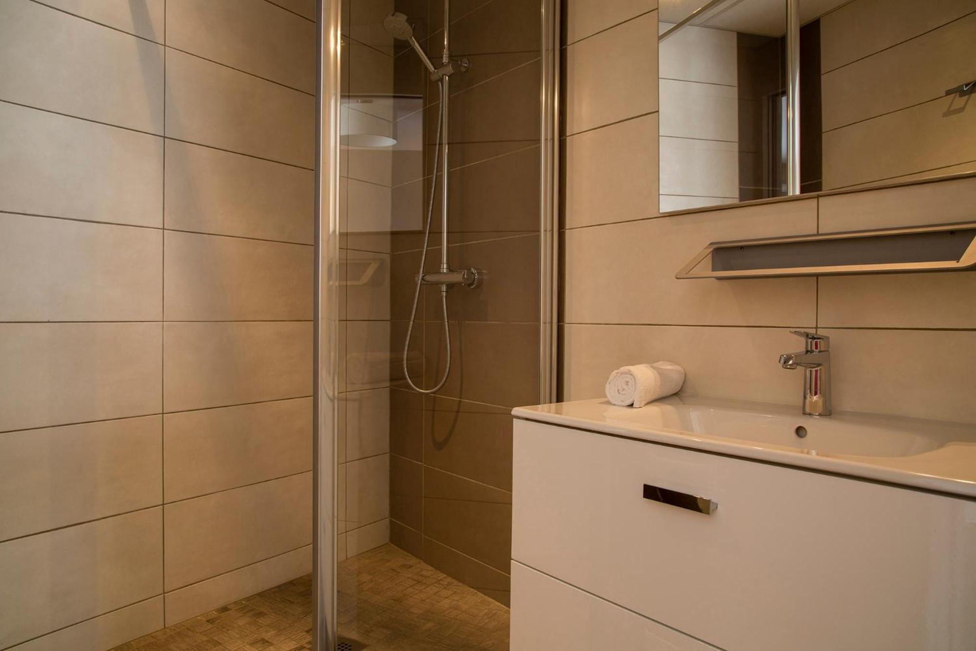 Park Hotel & Appartements Шоле Номер фото