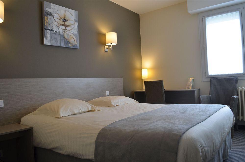 Park Hotel & Appartements Шоле Экстерьер фото
