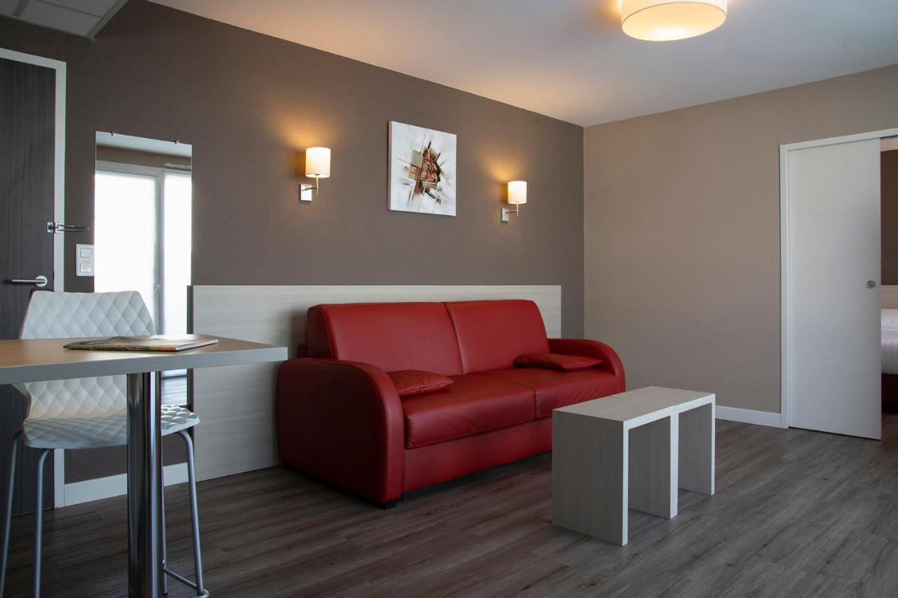 Park Hotel & Appartements Шоле Экстерьер фото