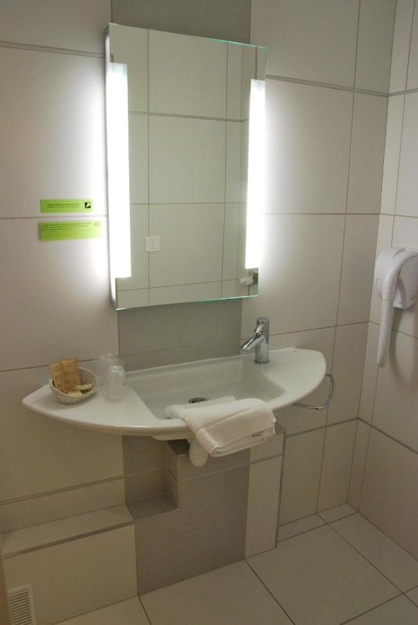 Park Hotel & Appartements Шоле Экстерьер фото